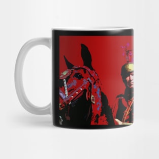 mark antony Mug